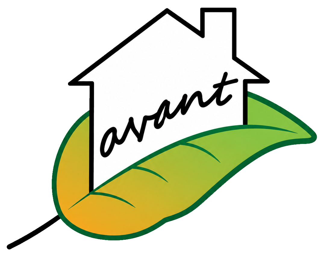 Alimentació Avant